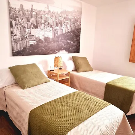 Julia's Center * Garachico (Tenerife)