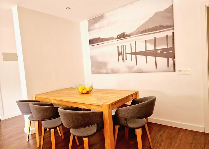 Lejlighed Julia's Center