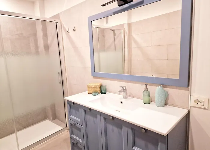 Julia's Center Lejlighed