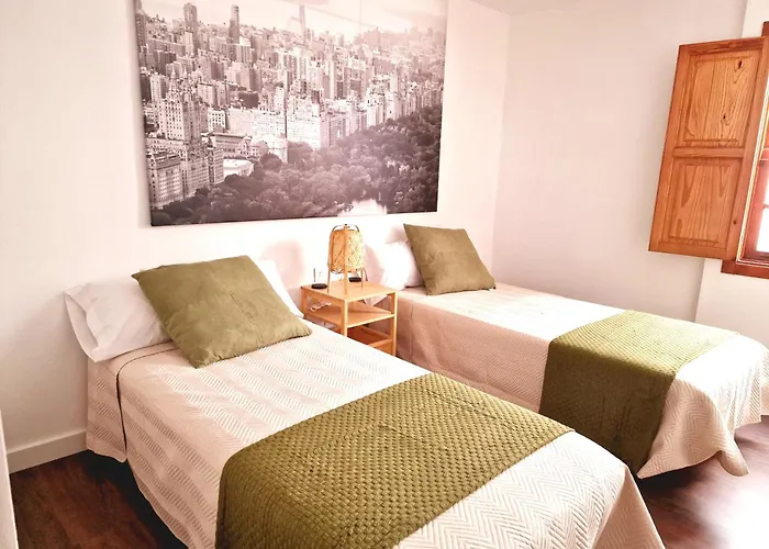 Julia's Center * Garachico (Tenerife)